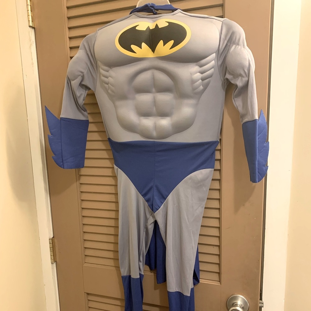 Kids Costume